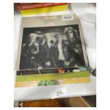 Lot of Collectible Records