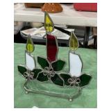 Stained Glass Decoration