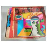 5 Collectible Records