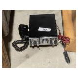 Vintage CB Radio