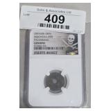 Indonesia 1805 Palembang Pirate Medal