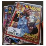 10 Collectible Comic Books