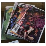 10 Collectible Comic Books