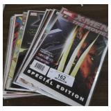 10 Collectible Comic Books