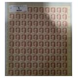 Pearl Buck 5 Cent Commemorative Stamps