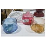 Lot of Collectible Dishes