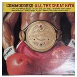 Collectible Record Album