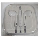 Apple Earbuds