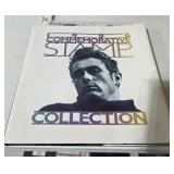 1996 Commemorative Stamp Collection