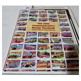 2002 Complete Commemorative Stamp Yearbook