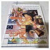 2000 Commemorative Stamp Yearbook