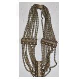 Vintage Collar Necklace