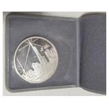 911 Commemorative Coin