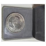 Ronald Reagan Proof Coin