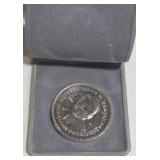 Ronald Reagan Proof Coin