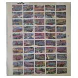 Commemorative State Stamps