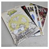 5 Collectible Comic Books