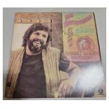 Collectible Record Album