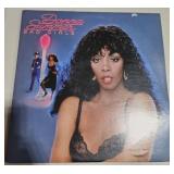 Collectible Record Album