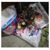 Craft Supplies & Linens