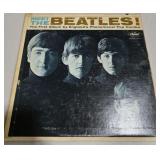 Collectible Record Album