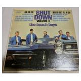 Collectible Record Album