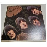 Collectible Record Album