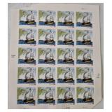 East Coast Survey 39 Cent Stamps