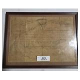 1865 Signed Military Papers