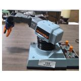 Vintage Armatron Robotic Arm Toy