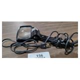 Lighted Magnifying Glass