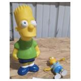 Bart Simpson Collectibles