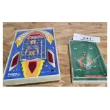 Lot of Collectible Games