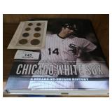 Book & Proof Coin Set