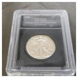 1936 Graded Walking Liberty Half Dollar