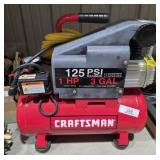 Craftsman Air Compressor