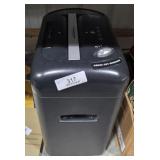 Paper Shredder