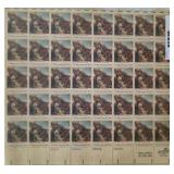 US Bicentennial 10 Cent Stamps