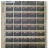 US Bicentennial 10 Cent Commemorative Stamps