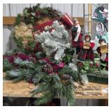 Christmas Collectibles