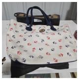 Tommy Hilfiger Purse & Leather Purse