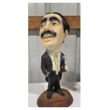 Esco Statue of Groucho Marks