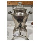 Antique Coffee Maker