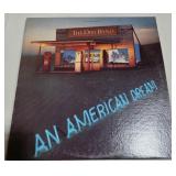 Collectible Record Album