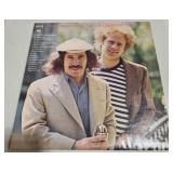 Collectible Record Album