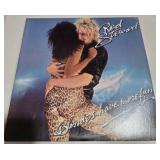 Collectible Record Album