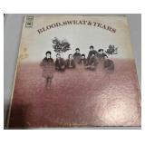 Collectible Record Album