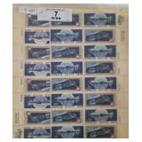 Apollo 10 Cent Commemorative Stamps