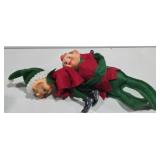 Vintage Christmas Collectibles