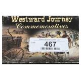 Westward Journey Set